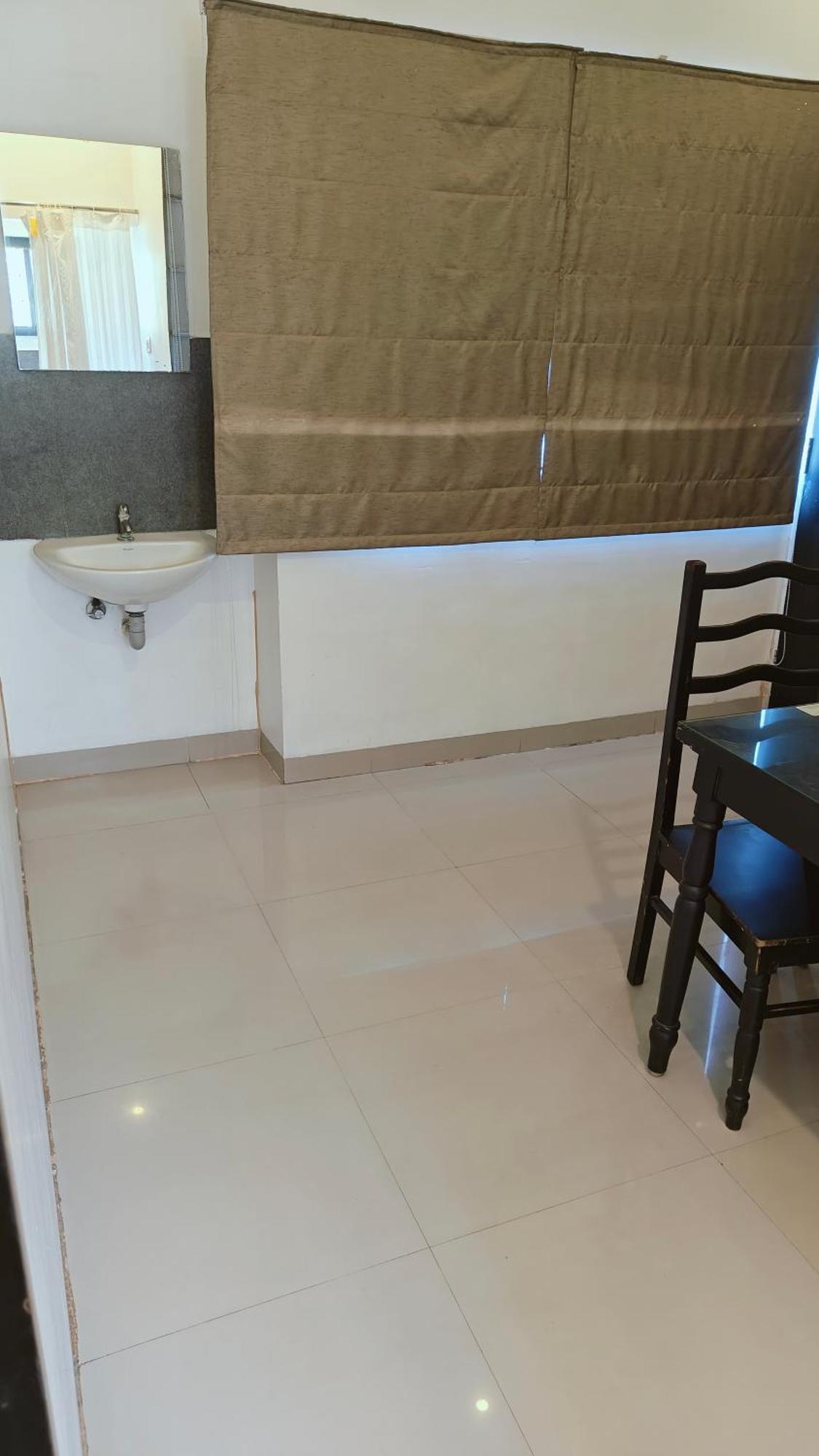 Angson Apartment Chennai Extérieur photo