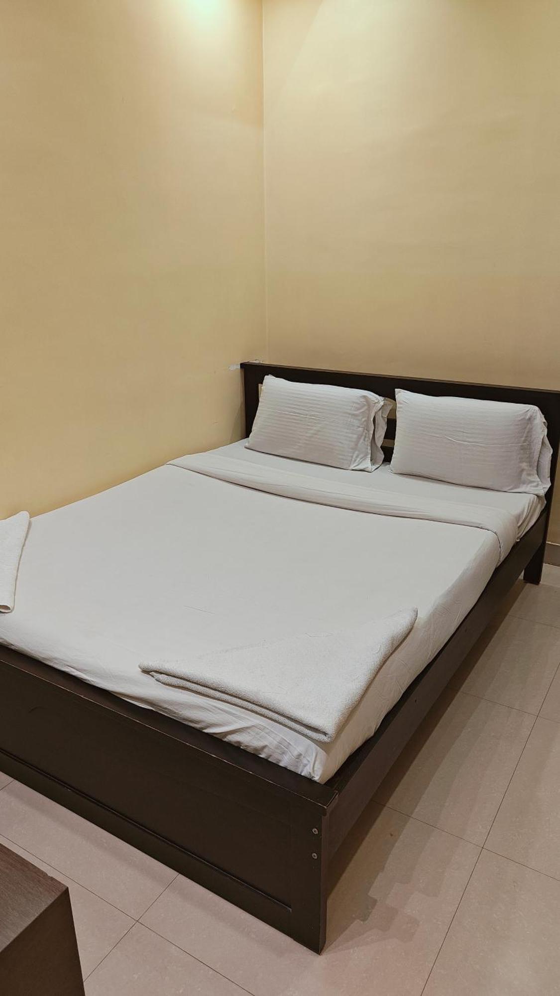 Angson Apartment Chennai Extérieur photo