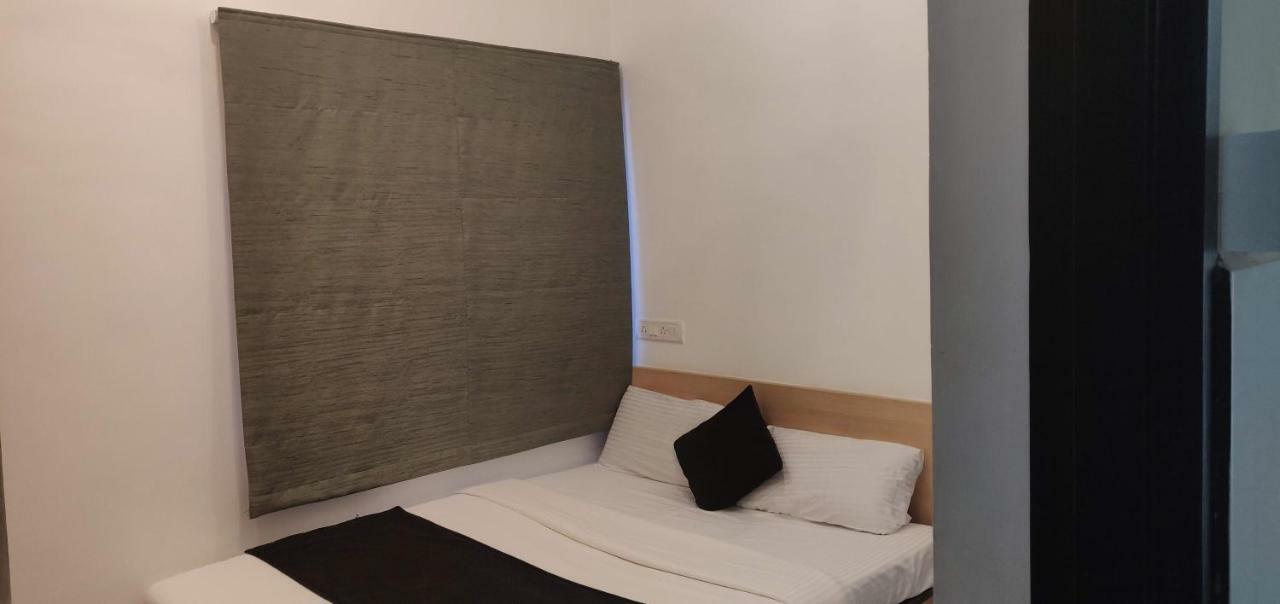 Angson Apartment Chennai Extérieur photo